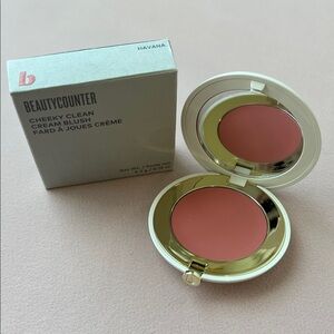 BEAUTY COUNTER CREAM BLUSH - HAVANA